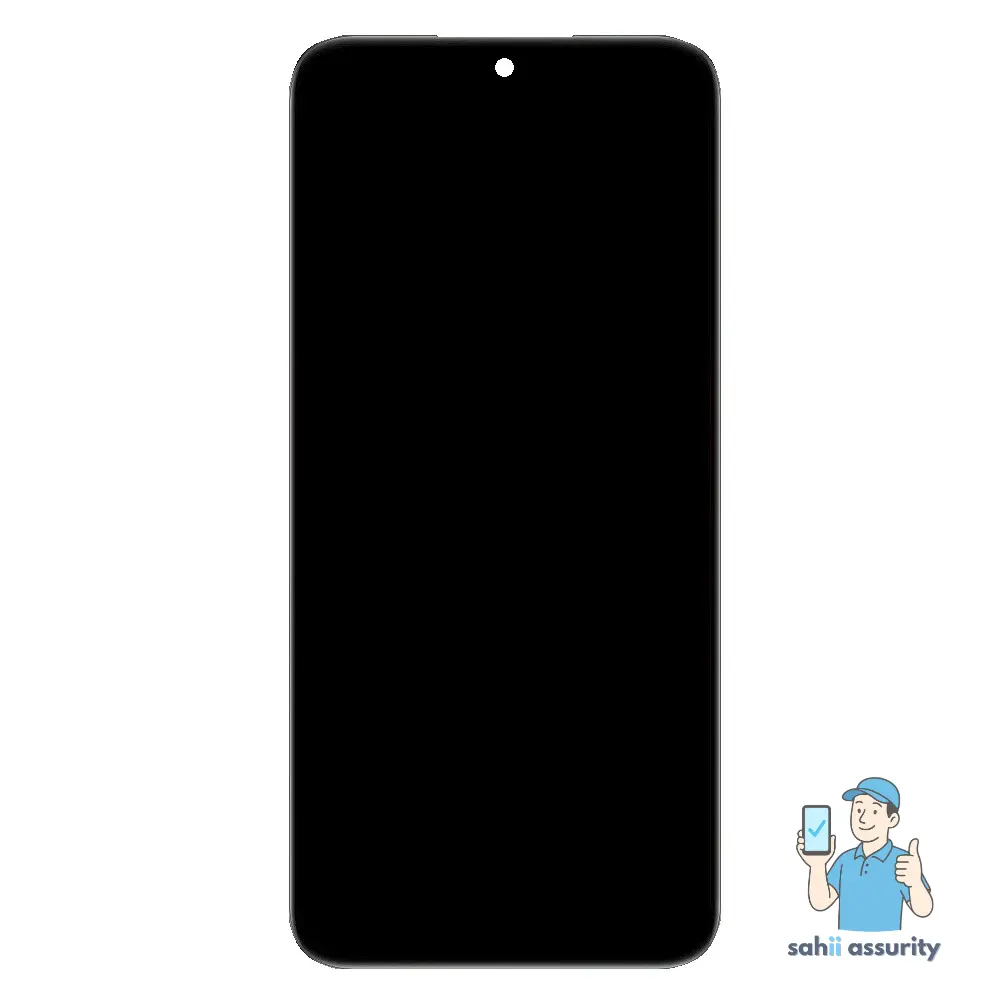 LCD Screen for Realme 15x India (replacement display without touch)